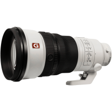 Объектив Sony FE 300mm f/2.8 GM OSS SEL300F28GM