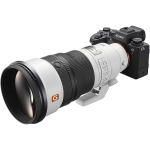 Объектив Sony FE 300mm f/2.8 GM OSS SEL300F28GM