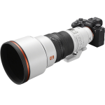 Объектив Sony FE 300mm f/2.8 GM OSS SEL300F28GM