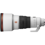 Объектив Sony FE 300mm f/2.8 GM OSS SEL300F28GM