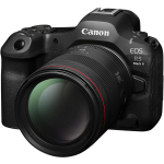Объектив Canon RF 85mm f/1.4 L VCM 7240C005