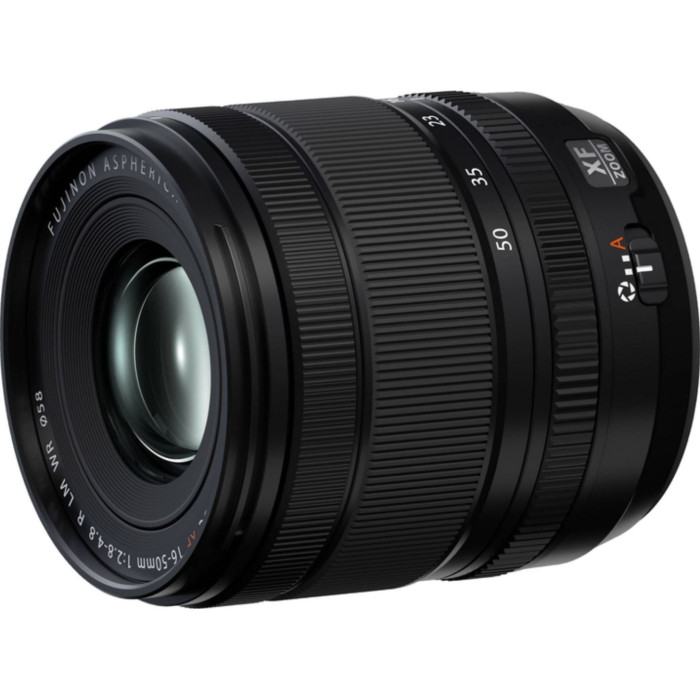 Объектив Fujifilm Fujinon XF 16-50mm f/2.8-4.8 R LM WR 16814817