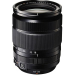 Объектив Fujifilm XF 18-135mm f/3.5-5.6 R LM OIS WR Black 16432853