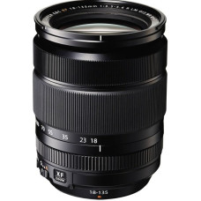 Объектив Fujifilm XF 18-135mm f/3.5-5.6 R LM OIS WR Black 16432853