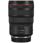 Цифровая зеркальная фотокамера Canon EOS 5D MKIV Kit + объектив 24-70 L IS