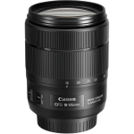 Цифровая зеркальная фотокамера Canon EOS 90D + объектив 18-135 IS nano USM Kit (3616C029)