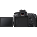 Цифровая зеркальная фотокамера Canon EOS 90D + объектив 18-135 IS nano USM Kit (3616C029)