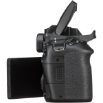 Цифровая зеркальная фотокамера Canon EOS 90D + объектив 18-135 IS nano USM Kit (3616C029)