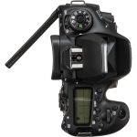 Цифровая зеркальная фотокамера Canon EOS 90D Body (3616C026)