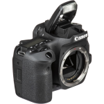 Цифровая зеркальная фотокамера Canon EOS 90D Body (3616C026)