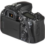 Цифровая зеркальная фотокамера Canon EOS 90D Body (3616C026)