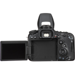 Цифровая зеркальная фотокамера Canon EOS 90D Body (3616C026)