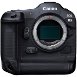 Цифровая фотокамера Canon EOS R3 Body 4895C014