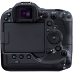 Цифровая фотокамера Canon EOS R3 Body 4895C014