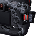 Цифровая фотокамера Canon EOS R3 Body 4895C014