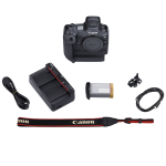 Цифровая фотокамера Canon EOS R3 Body 4895C014