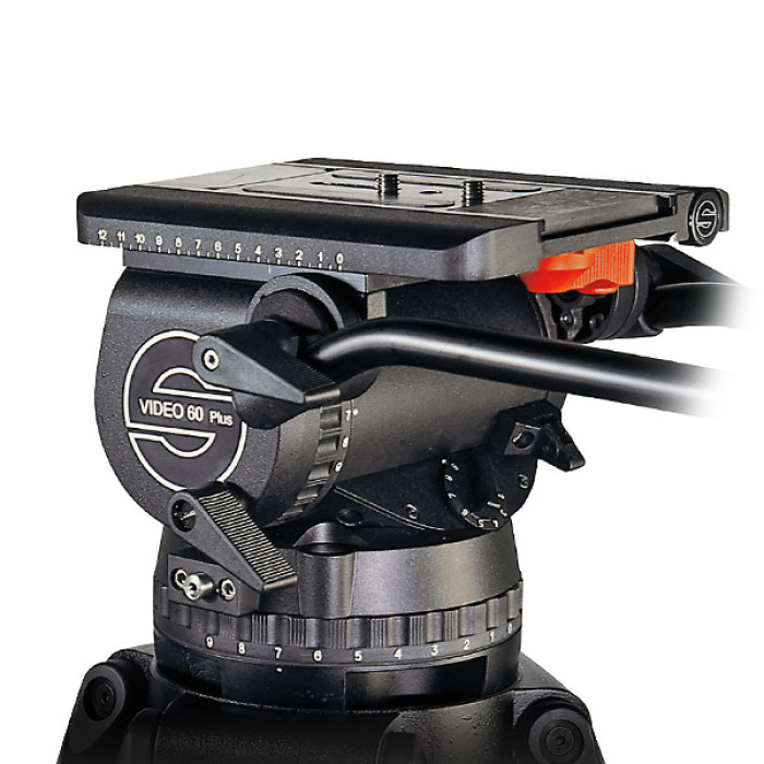 Video 60 Plus EFP