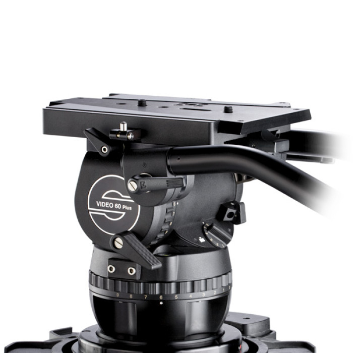 Video 60 Plus Studio