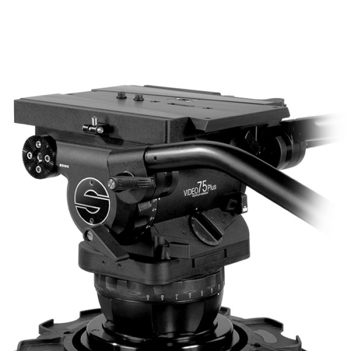 Video 75 Plus Studio
