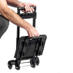 Snaplock Trolley System