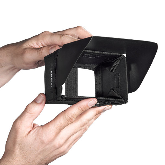 Mini Hood for Canon EOS C300 & C500