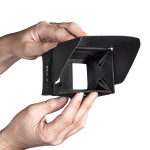 Mini Hood for Canon EOS C100