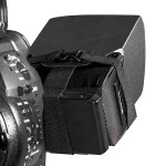 Mini Hood for Canon EOS C100