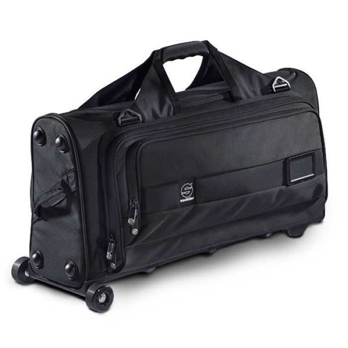 Rolling U-Bag