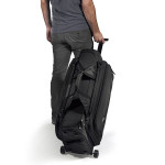 Rolling U-Bag