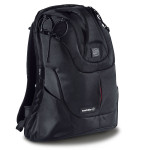 Shell Camera Backpack