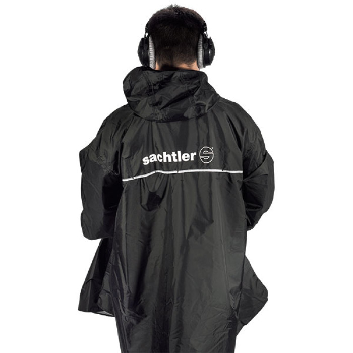 Rain Poncho