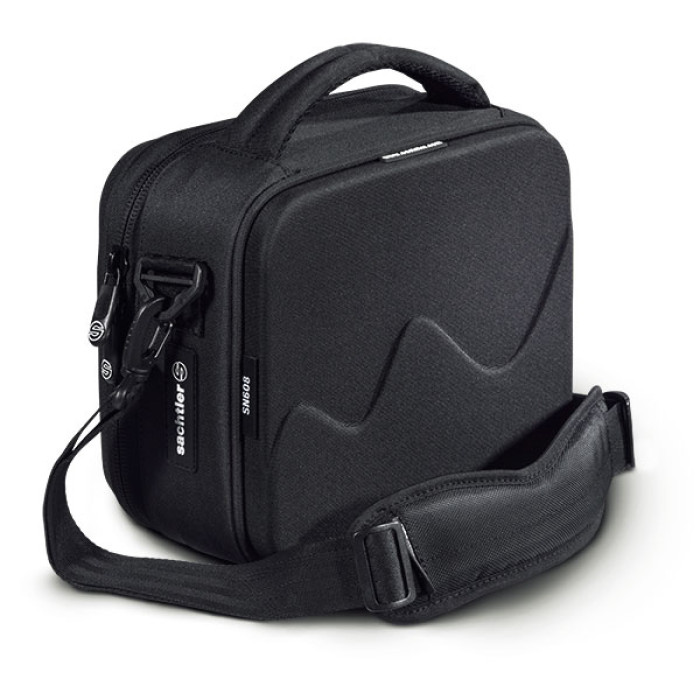 Wireless Reciever/ Transmitter Bag