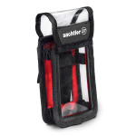 Portable Digital Recorder Pouch