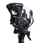 Rain Cover for Canon EOS C100
