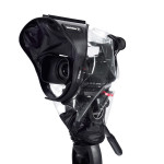 Transparent Raincover for Mini DV/HDV Video Camera