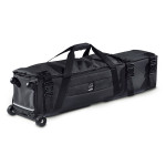 Roll Along Tripod Cage-Medium