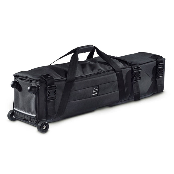 Roll Along Tripod Cage-Medium