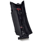 Roll Along Tripod Cage-Medium
