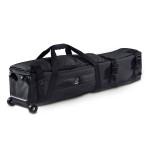 Roll Along Tripod Cage-Large