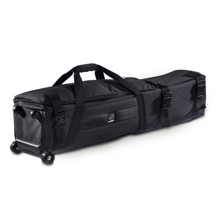 Roll Along Tripod Cage-Large