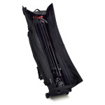 Roll Along Tripod Cage-Large