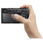 Цифровая фотокамера SONY Alpha a6400 body Black (ILCE6400B.CEC)
