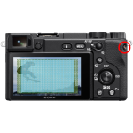 Цифровая фотокамера SONY Alpha a6400 body Black (ILCE6400B.CEC)