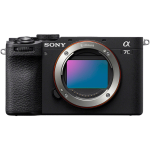 Цифровая фотокамера Sony Alpha 7CM2 Body Black (ILCE7CM2B.CEC)