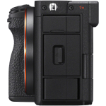 Цифровая фотокамера Sony Alpha 7CM2 Body Black (ILCE7CM2B.CEC)
