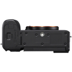 Цифровая фотокамера Sony Alpha 7CM2 Body Black (ILCE7CM2B.CEC)