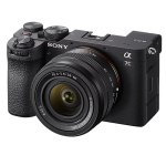 Цифровая фотокамера Sony Alpha 7CM2 Body Black (ILCE7CM2B.CEC)