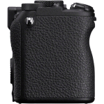 Цифровая фотокамера Sony Alpha 7CM2 Body Black (ILCE7CM2B.CEC)