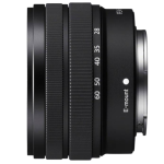 Цифрова фотокамера Sony Alpha A7C II kit (28-60mm) Black (ILCE7CM2LB.CEC)