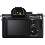 Цифрова фотокамера Sony Alpha 7M3 Kit 28-70 mm Black (ILCE7M3KB.CEC)